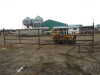 FREE-STANDING CATTLE PANELS - heavy duty