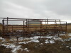 FREE-STANDING CATTLE PANELS - heavy duty