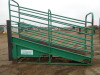 MORAND ADJUSTABLE LOADING CHUTE