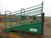 MORAND ADJUSTABLE LOADING CHUTE - 4