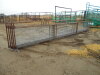 FREE-STANDING SHEEP PANELS - 2