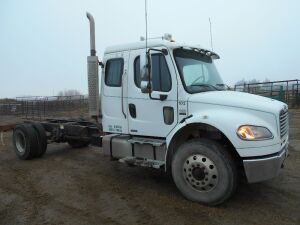 2006 FREIGHTLINER