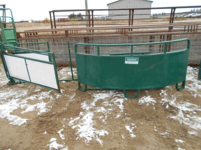 LAKELAND SHEEP CROWDING TUB