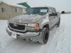 2005 GMC SIERRA 2500 HD - 2