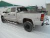 2005 GMC SIERRA 2500 HD - 4