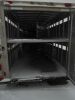 2019 4-STAR DOUBLE DECK ALUMINUM GOOSNECK TRAILER - 6