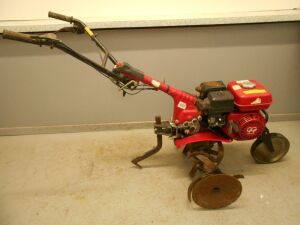 HONDA ROTOTILLER