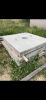 CONCRETE SLAB FOR WATERER - 2