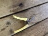 HOOF TRIMMERS