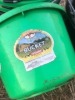 8 QUART PAILS - 2