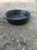 12 QUART RUBBER TUB