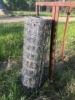 100' ROLL GAME FENCE
