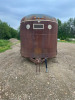 91 TRAIL RITE 14' STOCK TRAILER - 3
