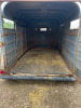 91 TRAIL RITE 14' STOCK TRAILER - 5
