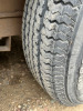 91 TRAIL RITE 14' STOCK TRAILER - 7