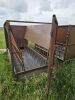 ZUBOT CHOPPED HAY FEEDER - 3