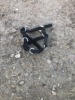 GOAT HALTER