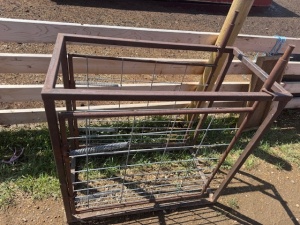 3-WAY SORTER