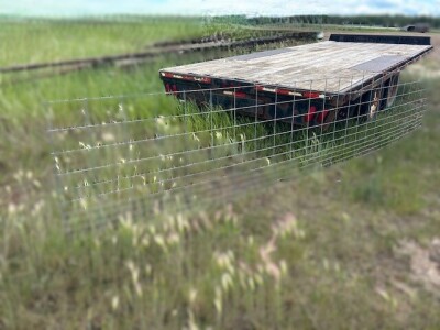 16' SHEEP/GOAT/HOG PANEL